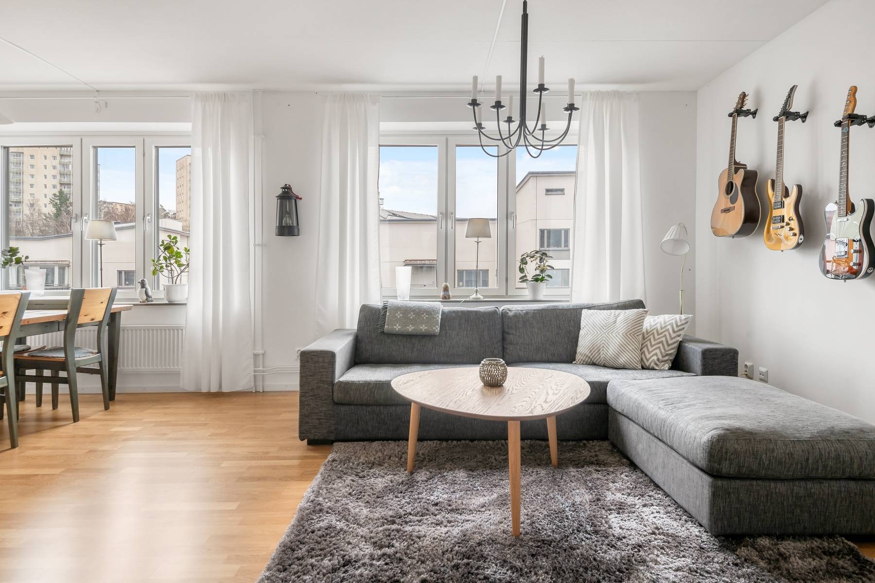 3 rum Lägenhet på Ågesta broväg 58, 4tr Farsta Stockholms kommun - bild 3