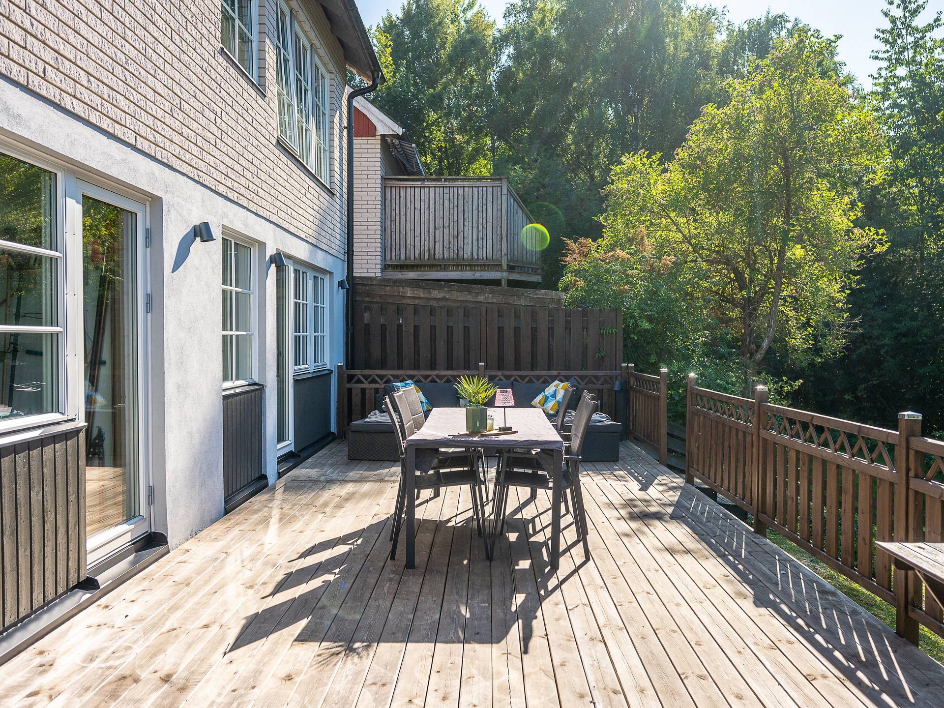 7 rum Villa på Skogsstigen 3 Sunnerby Nynäshamns kommun - bild 6