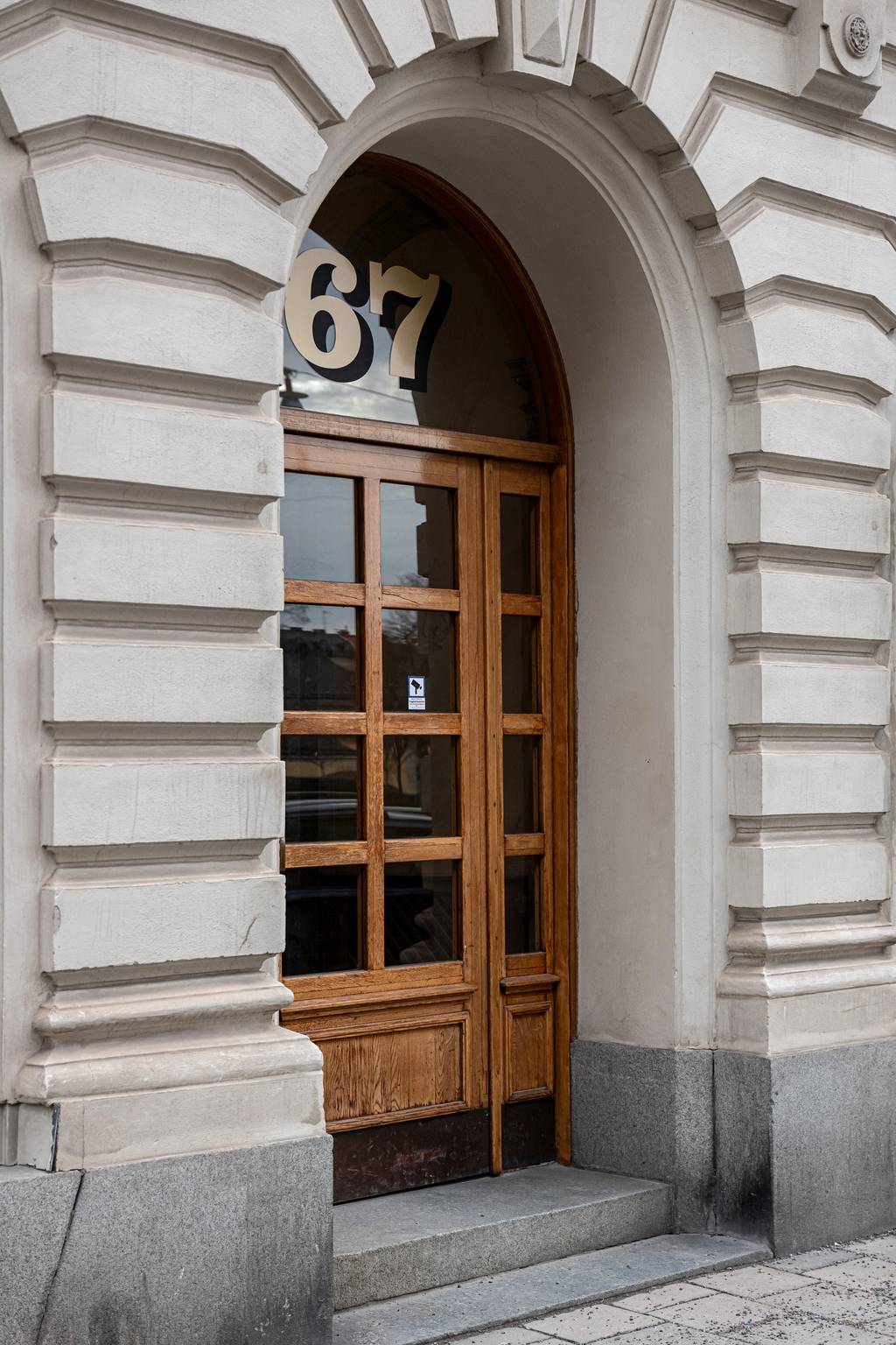 1.5 rum Lägenhet på Linnégatan 67 Östermalm Stockholms kommun - bild 23