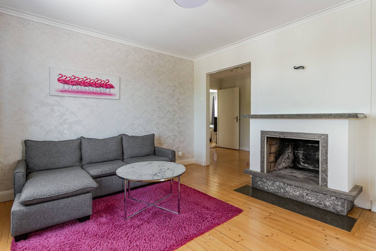 8 rum Villa på Västerlånggatan 54 Centralt Eksjö kommun - bild 32