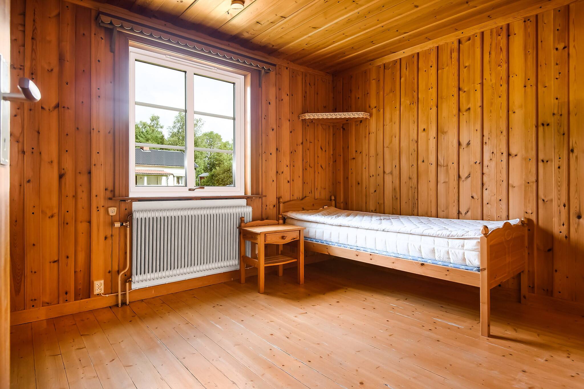 4 rum Villa på Rörbäcksnäs 312 Rörbäcksnäs, Sälen Malung-Sälens kommun - bild 13