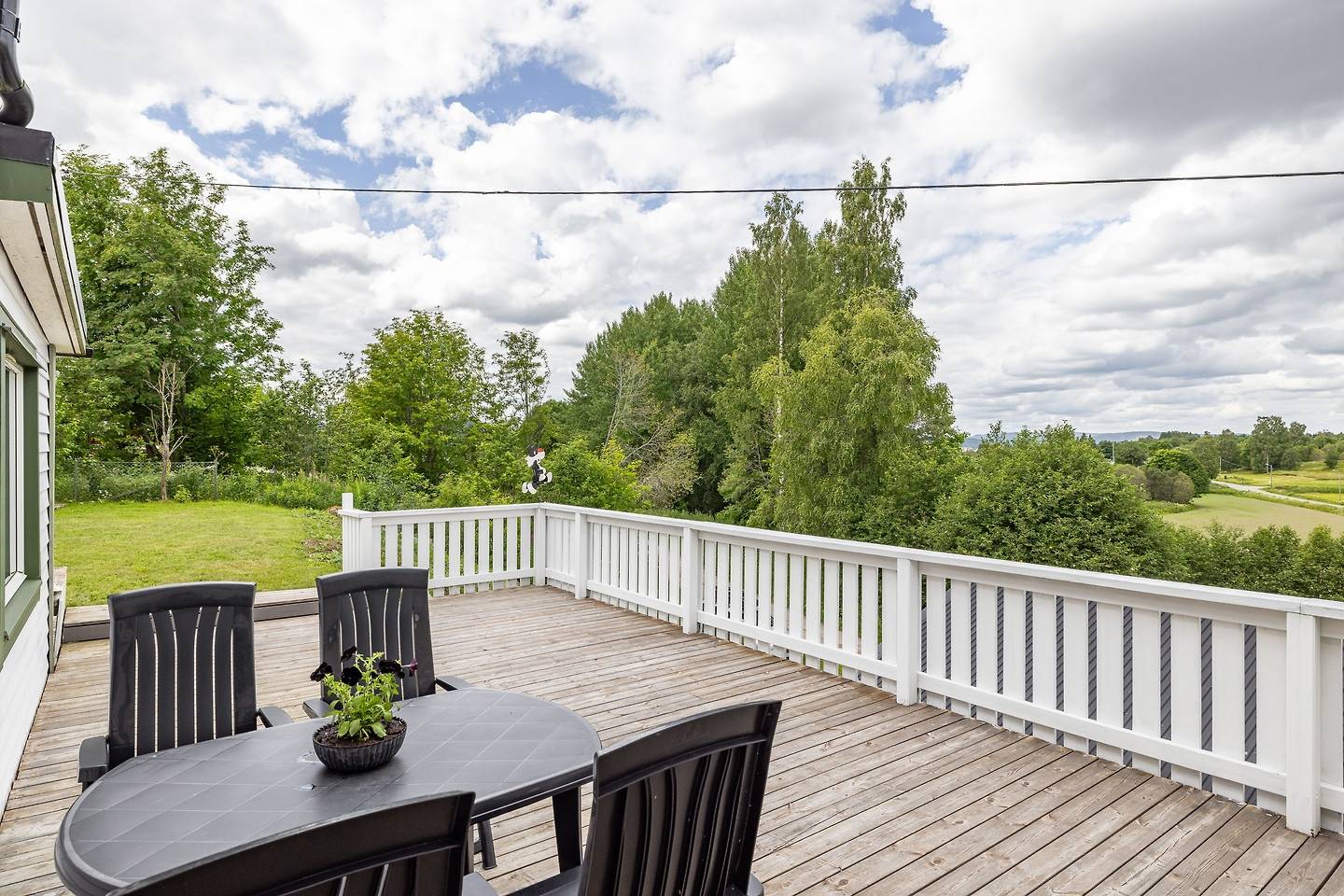 4 rum Villa på Pejlingsvägen 3 Alnö Sundsvalls kommun - bild 40