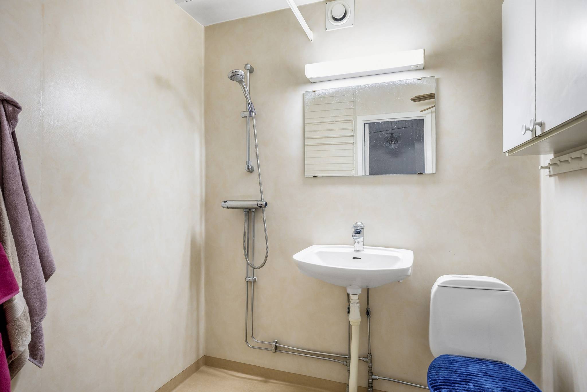 4 rum Lägenhet på Gillbergavägen 48E Västermalm Eskilstuna kommun - bild 23