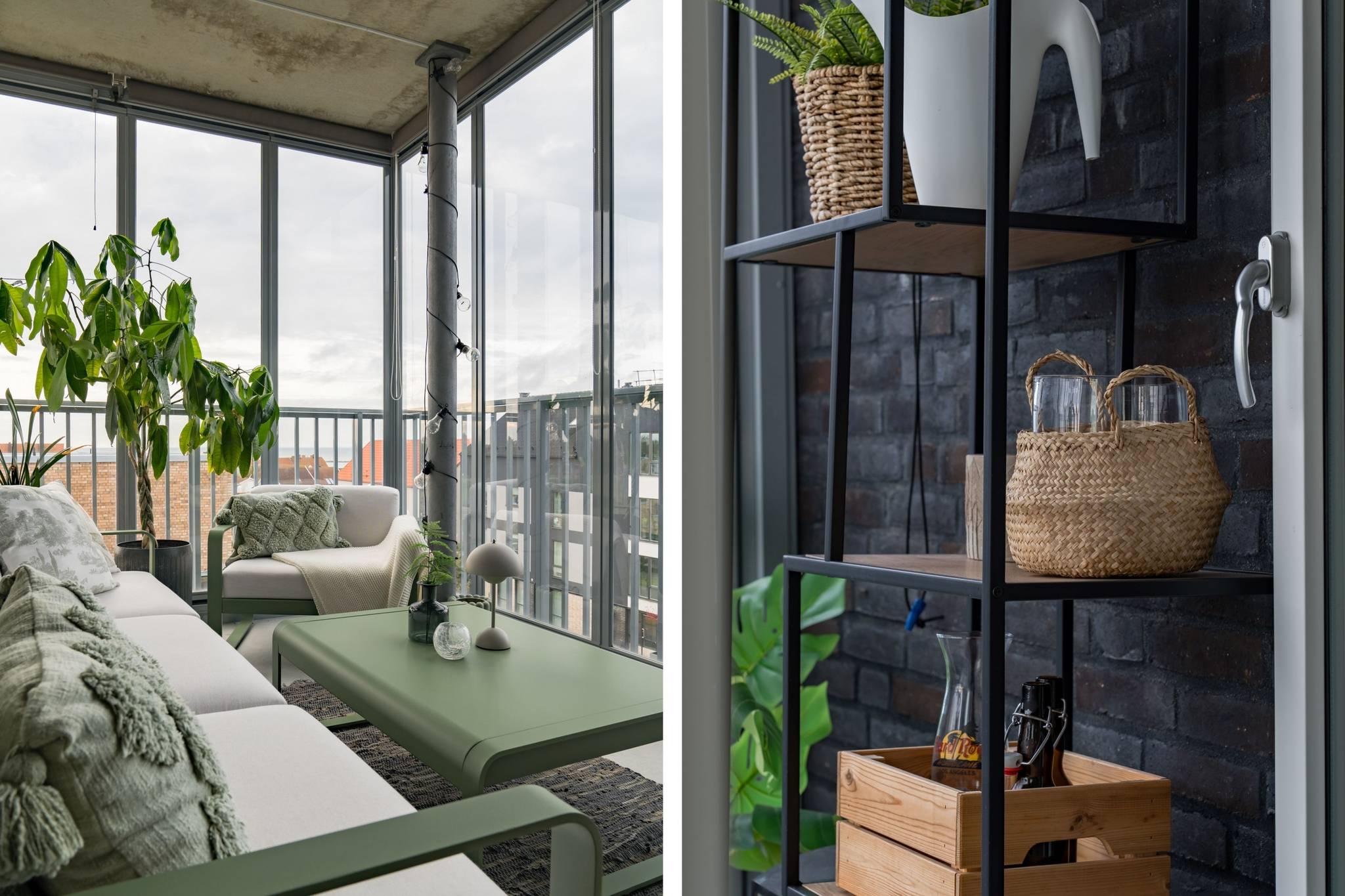 2 rum Lägenhet på Havsgatan 45 Borstahusen Landskrona kommun - bild 4