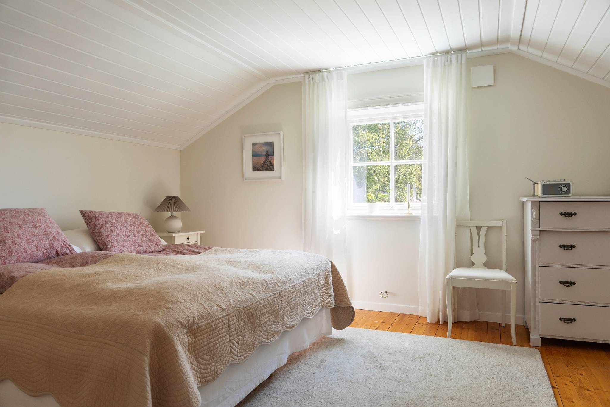 5 rum Vinterbonat fritidshus på Hörnängsvägen 30 Singö - Hörnängen Norrtälje kommun - bild 34