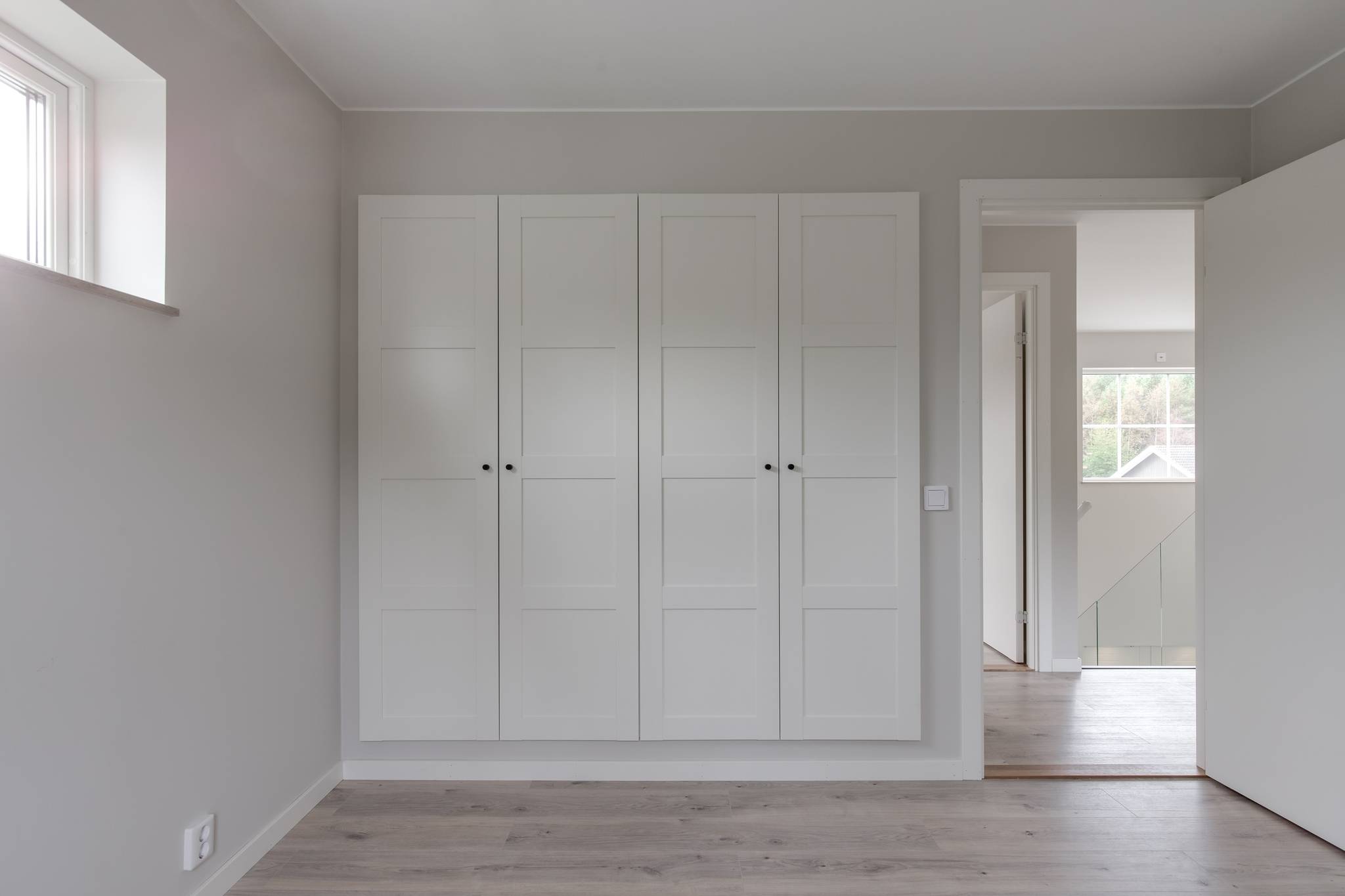 7 rum Villa på Sandsoppsvägen 6 Ekeby-Almby Örebro kommun - bild 64