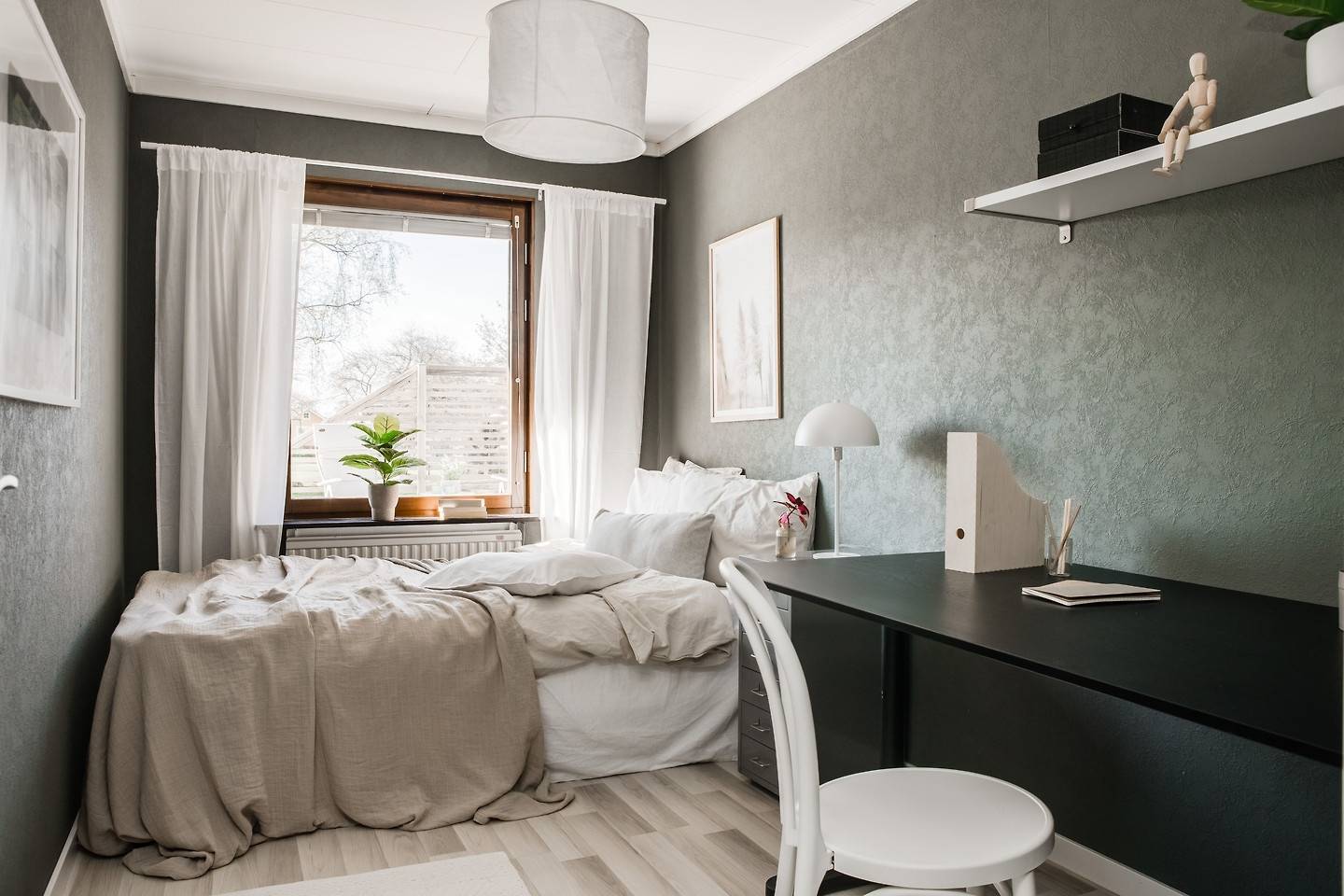 4 rum Villa på Ängsvägen 20 Södra Skogen Karlsborgs kommun - bild 36