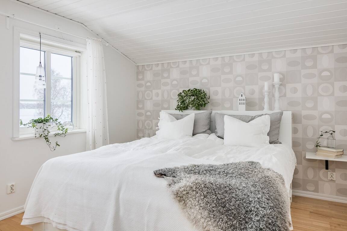 5 rum Villa på Ingelstads Nöbbele Sjölyckan 1 Ingelstad Växjö kommun - bild 56