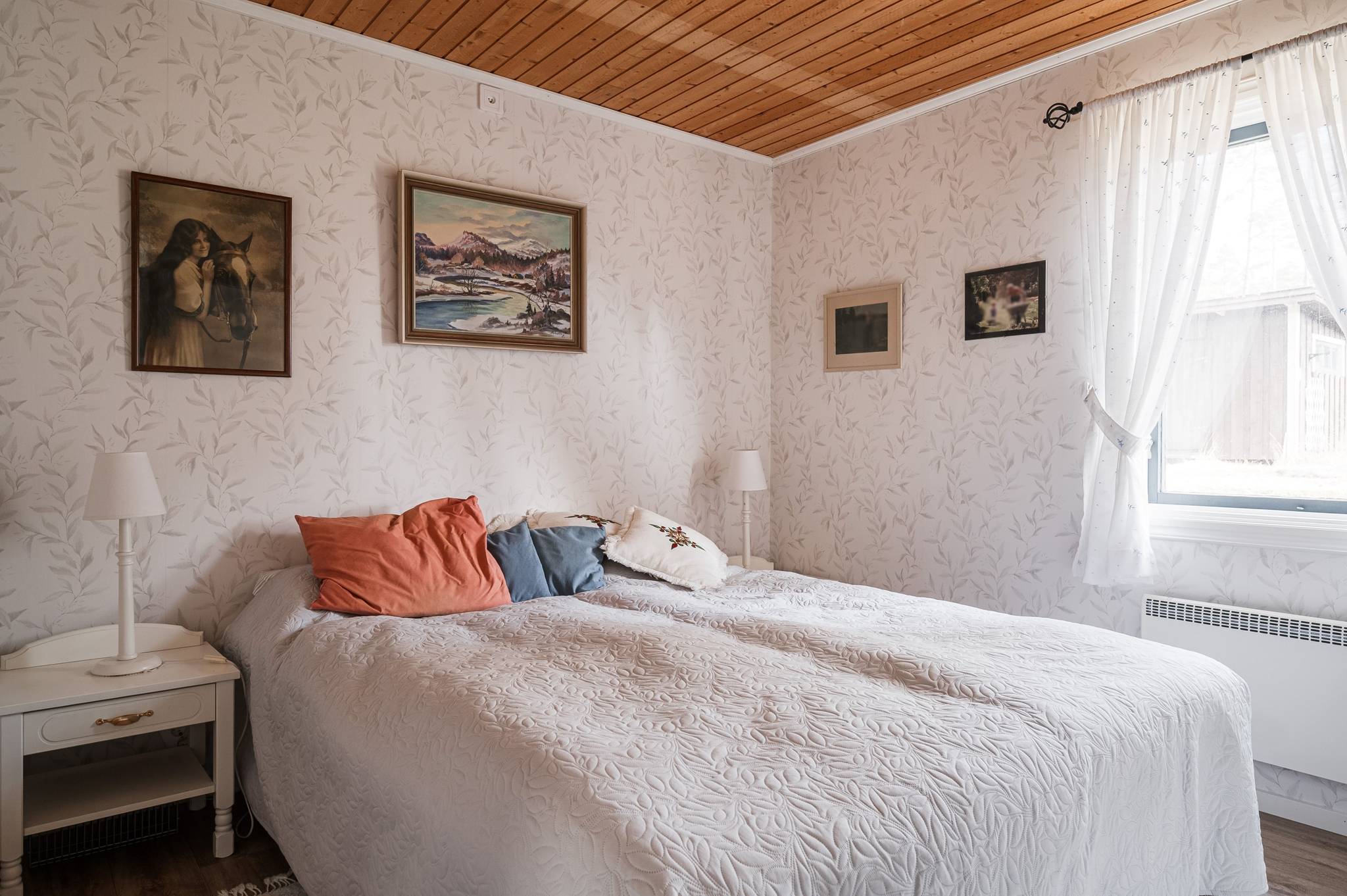 2 rum Fritidshus på Konungsgärde 10 Olsfors Bollebygds kommun - bild 13