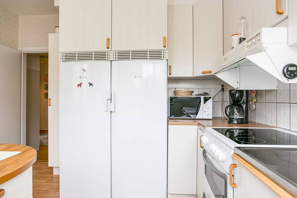 3 rum Lägenhet på Gamla kyrkogatan 1B Centralt Kristinehamns kommun - bild 7