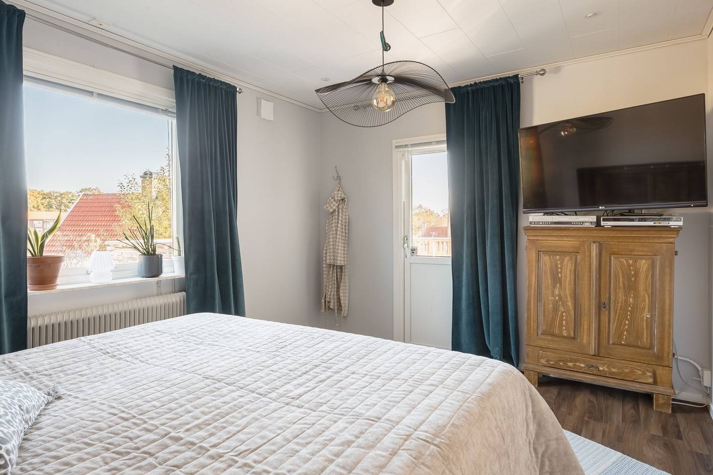 4 rum Villa på Hentorpsvägen 5 Hentorp Skövde kommun - bild 54