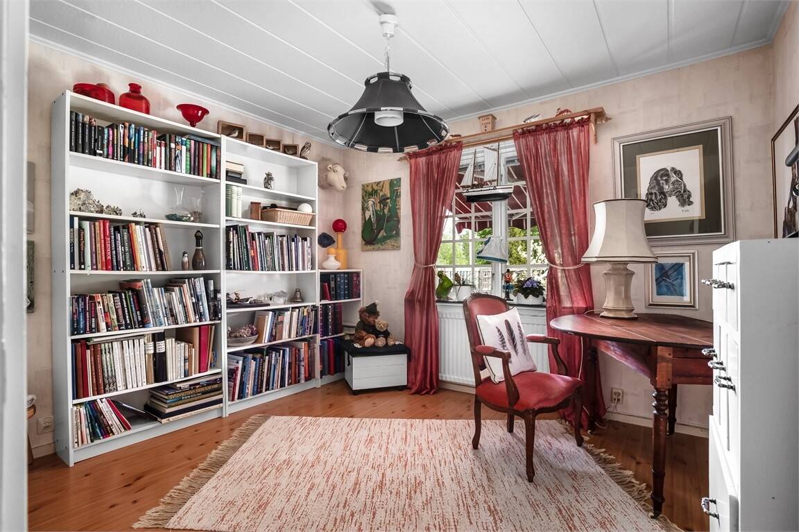 4 rum Villa på Hagälvsvägen 16 Hagfors kommun - bild 35
