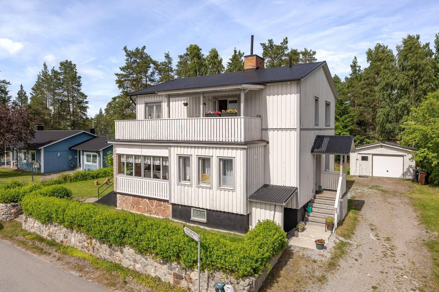 Iggesund, Hudiksvalls kommun