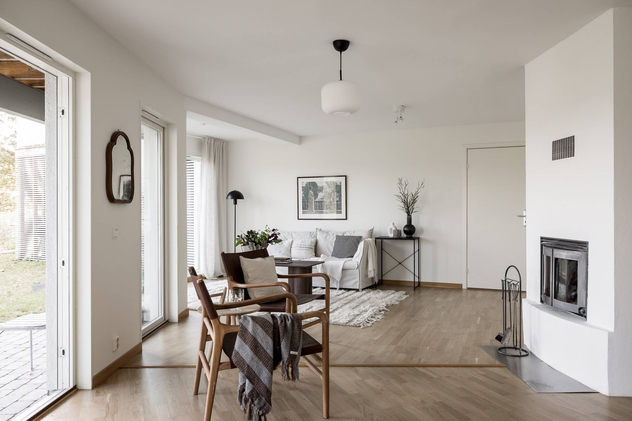 7 rum Villa på Heleneviksvägen 37 Mölndal Rådasjön Mölndals kommun - bild 39