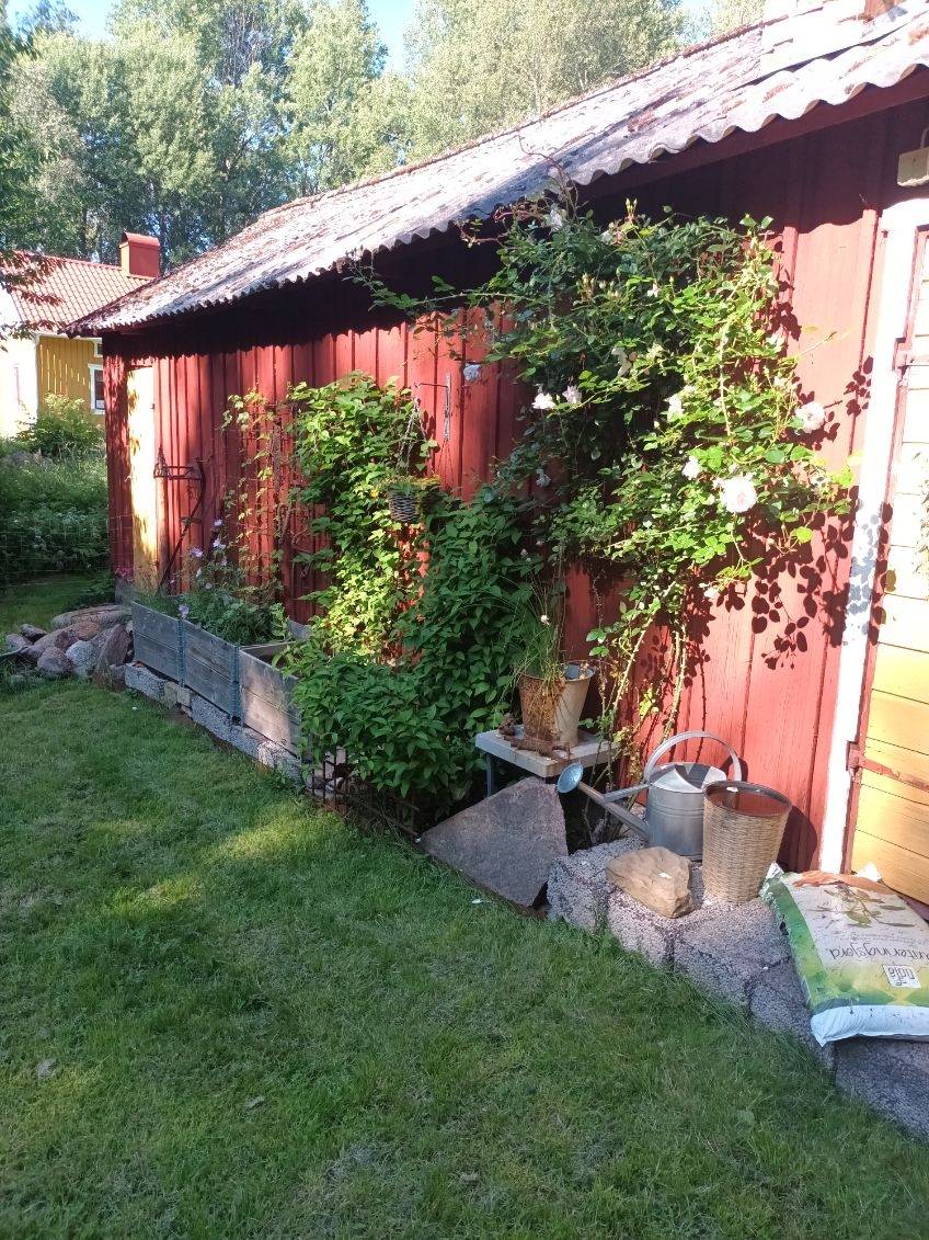 4 rum Villa på Tåtorp Pälsa-Karla 51 Töreboda kommun - bild 26