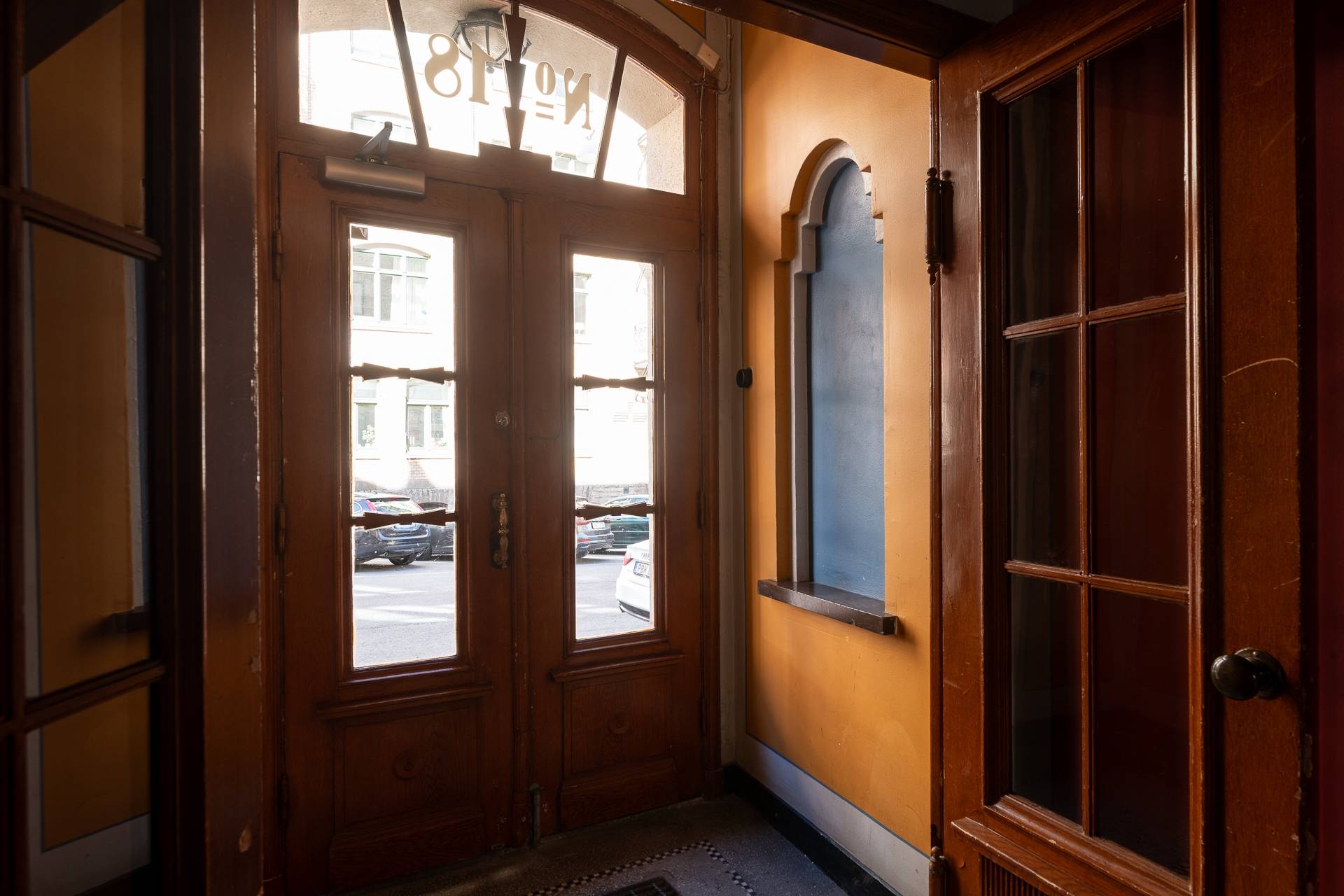 1 rum Lägenhet på Olivedalsgatan 18 Linnéstaden Göteborgs kommun - bild 41