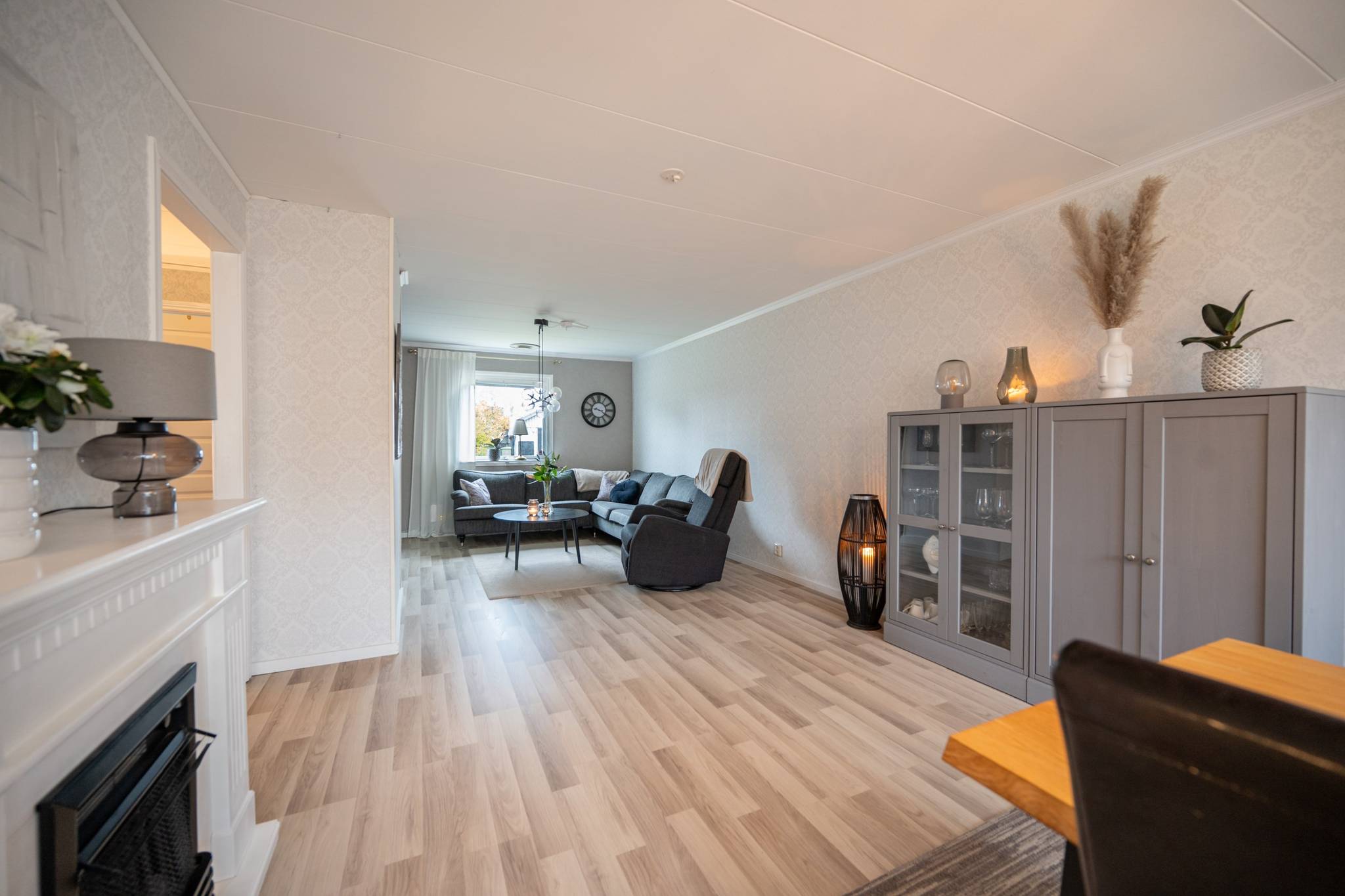 5 rum Villa på Laxvägen 12 Hanemåla Nybro kommun - bild 5