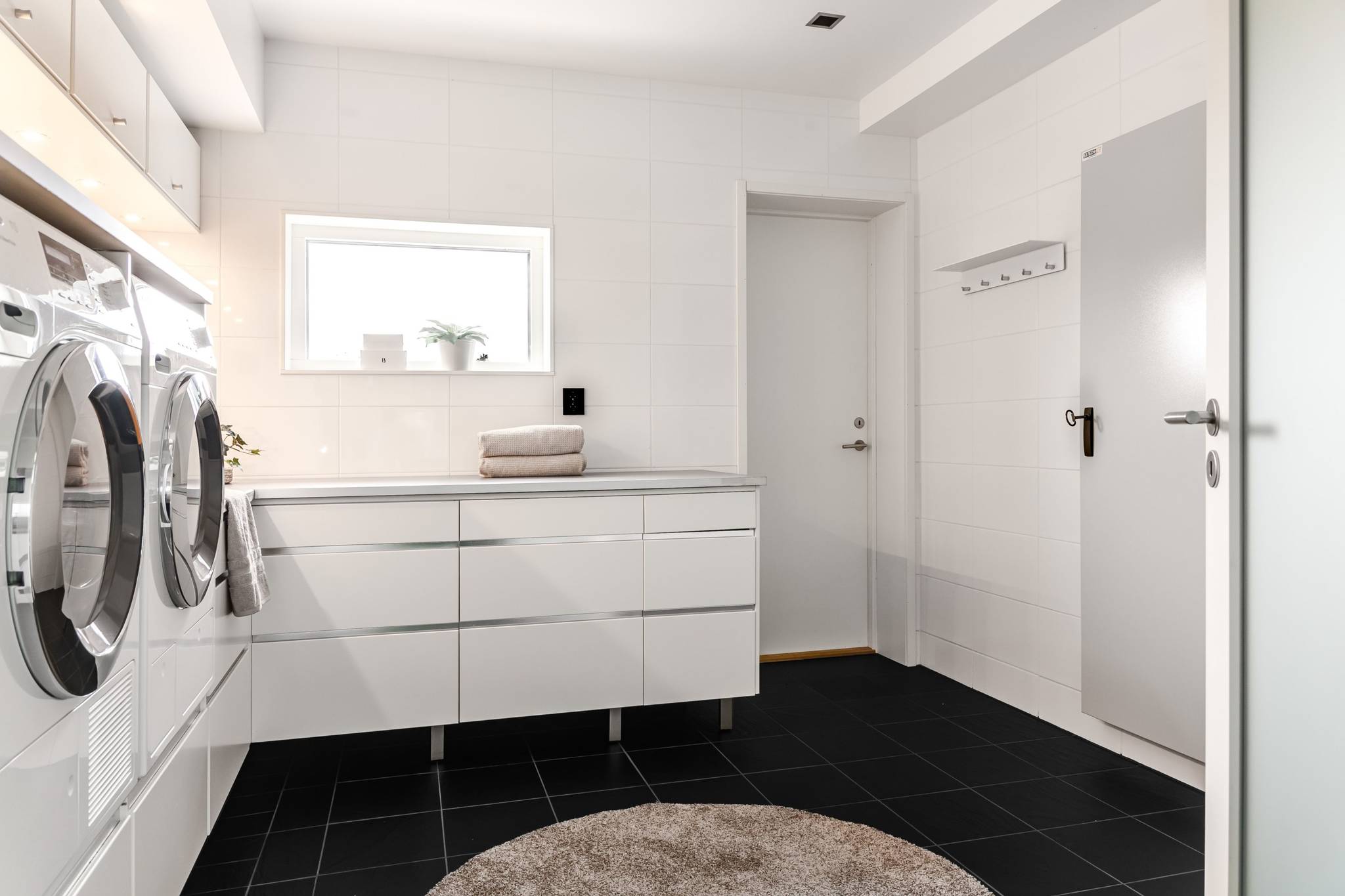 6 rum Villa på Fiskehamnsvägen 77 Kallax Luleå kommun - bild 31