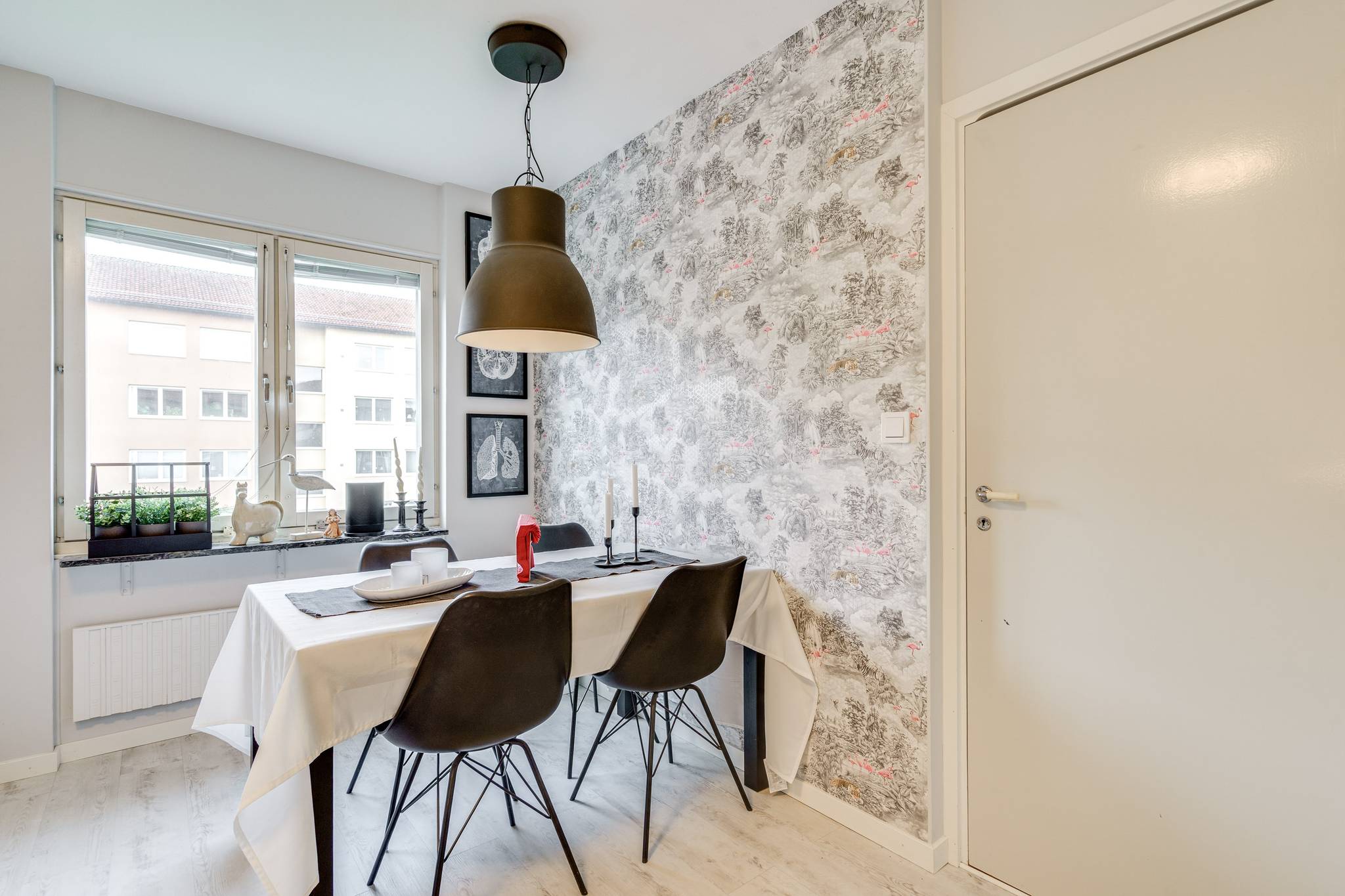 2 rum Lägenhet på Svartå Bangata 8A Örnsro Örebro kommun - bild 15