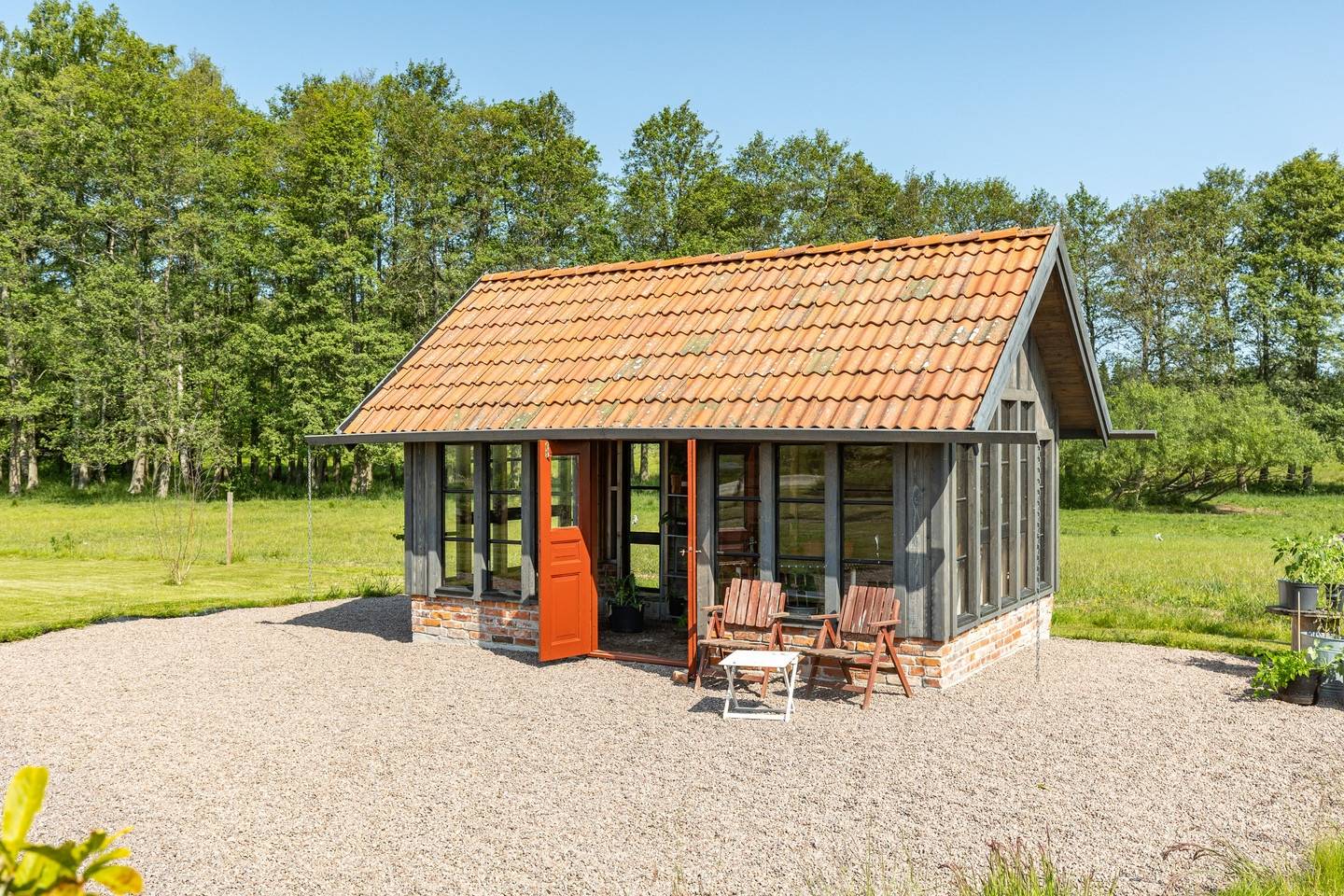 4 rum Villa på Landbyn Talavid 1 På Landet Hjo kommun - bild 44