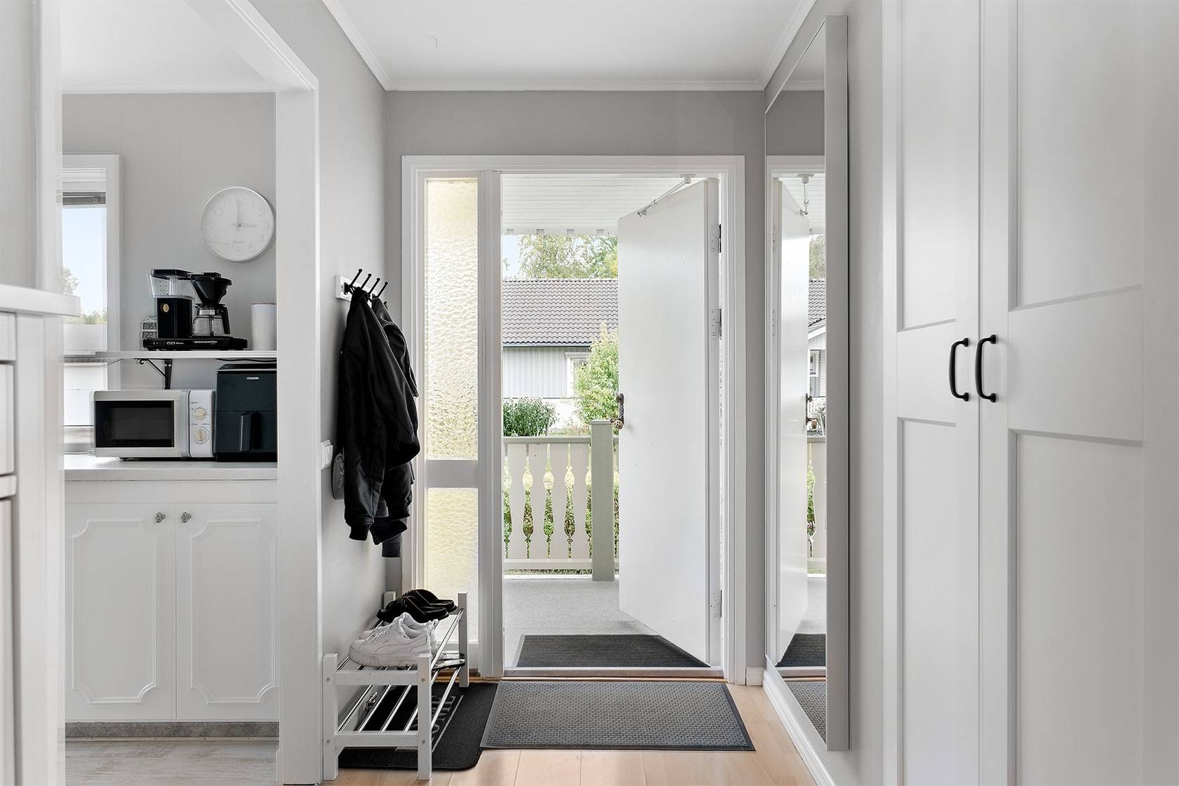 4 rum Villa på Vedgårdsvägen 7 Munkfors Munkfors kommun - bild 5