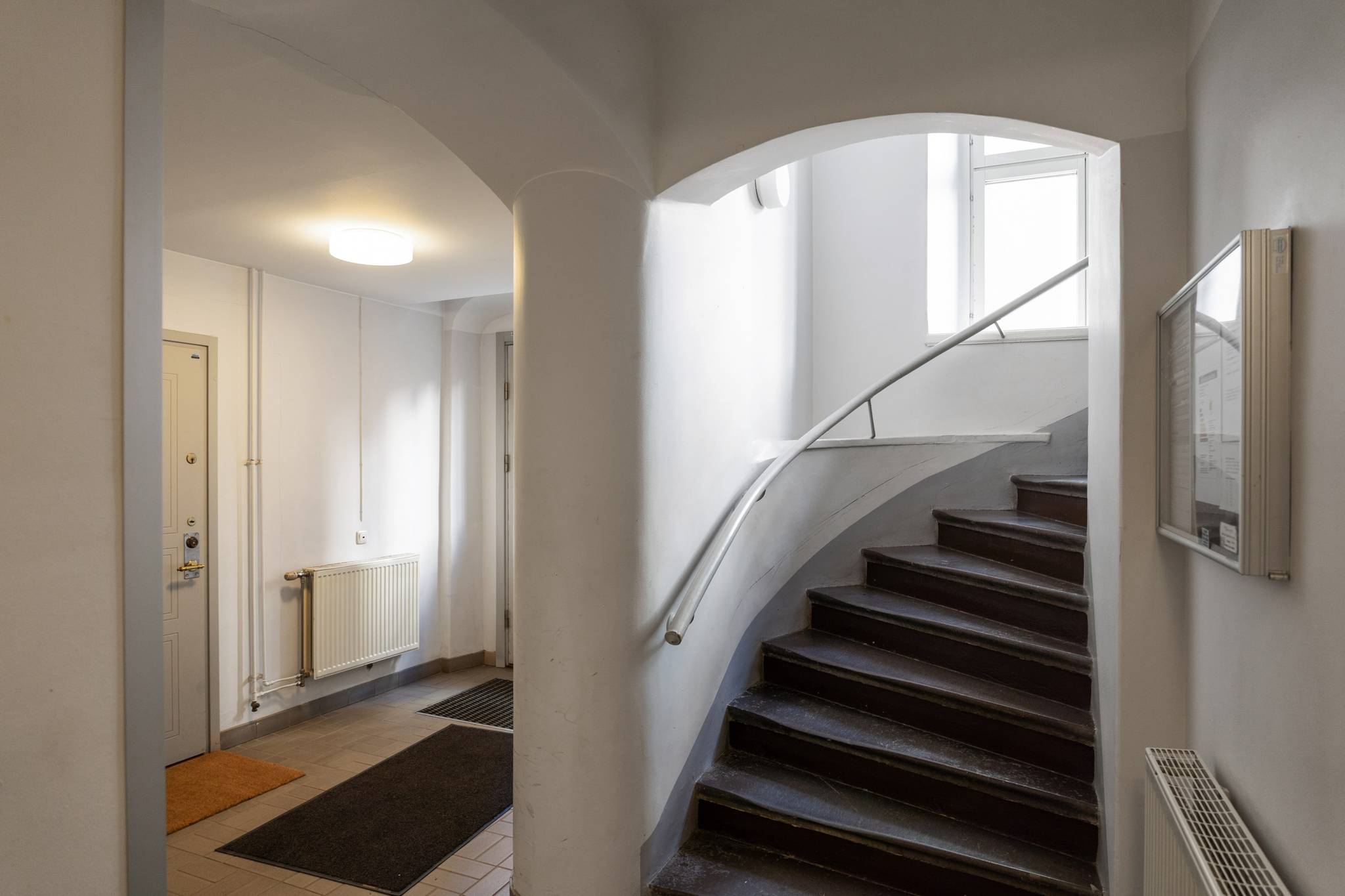 2.5 rum Lägenhet på Johannesgatan 7 Vasastan/Norrmalm Stockholms kommun - bild 25