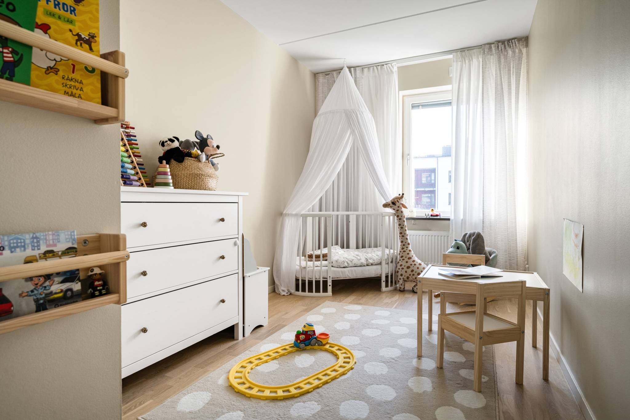 4 rum Lägenhet på Vantörsvägen 285 Hägersten / Fruängen Stockholms kommun - bild 23