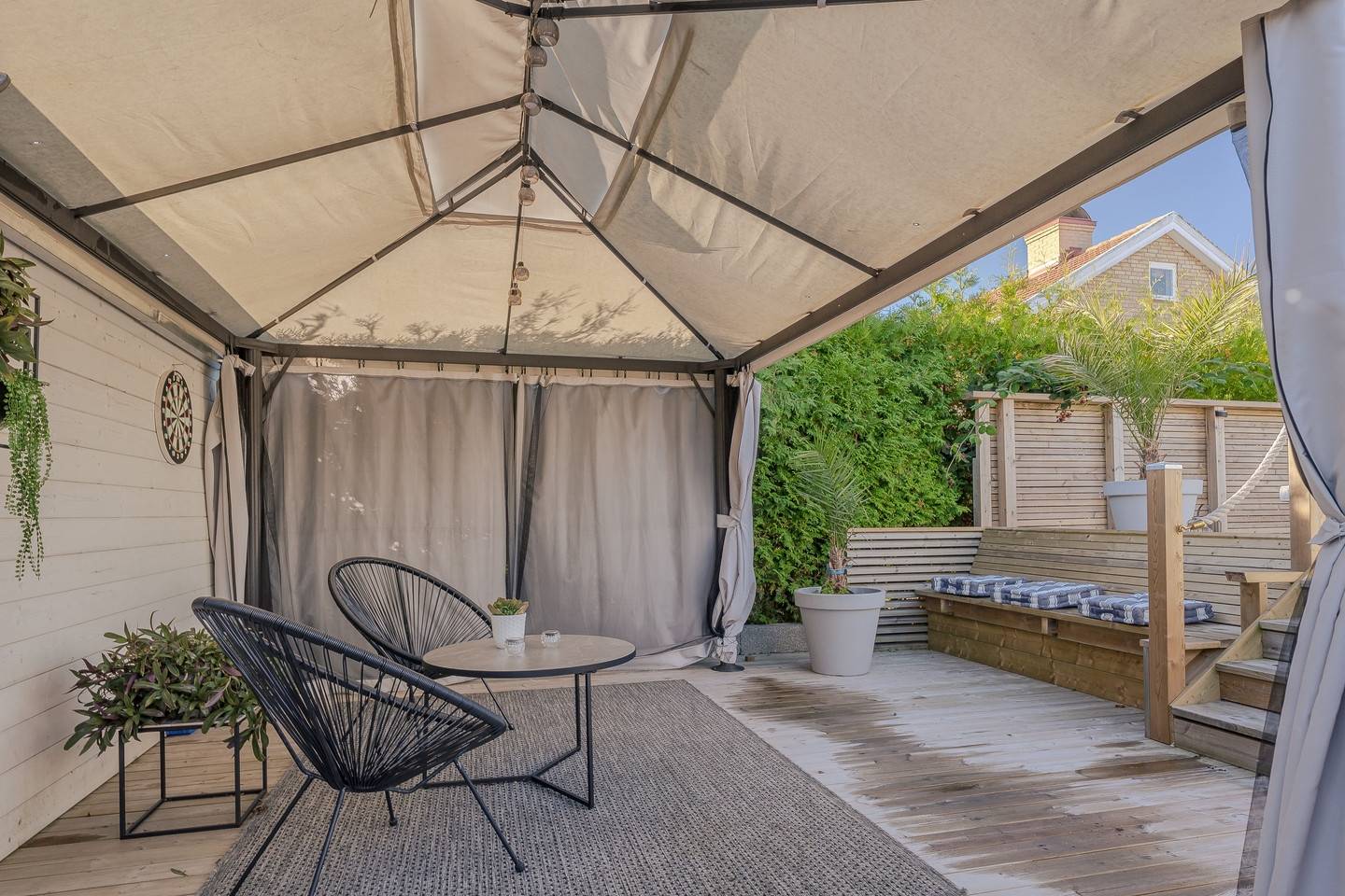 4 rum Villa på Hentorpsvägen 5 Hentorp Skövde kommun - bild 27