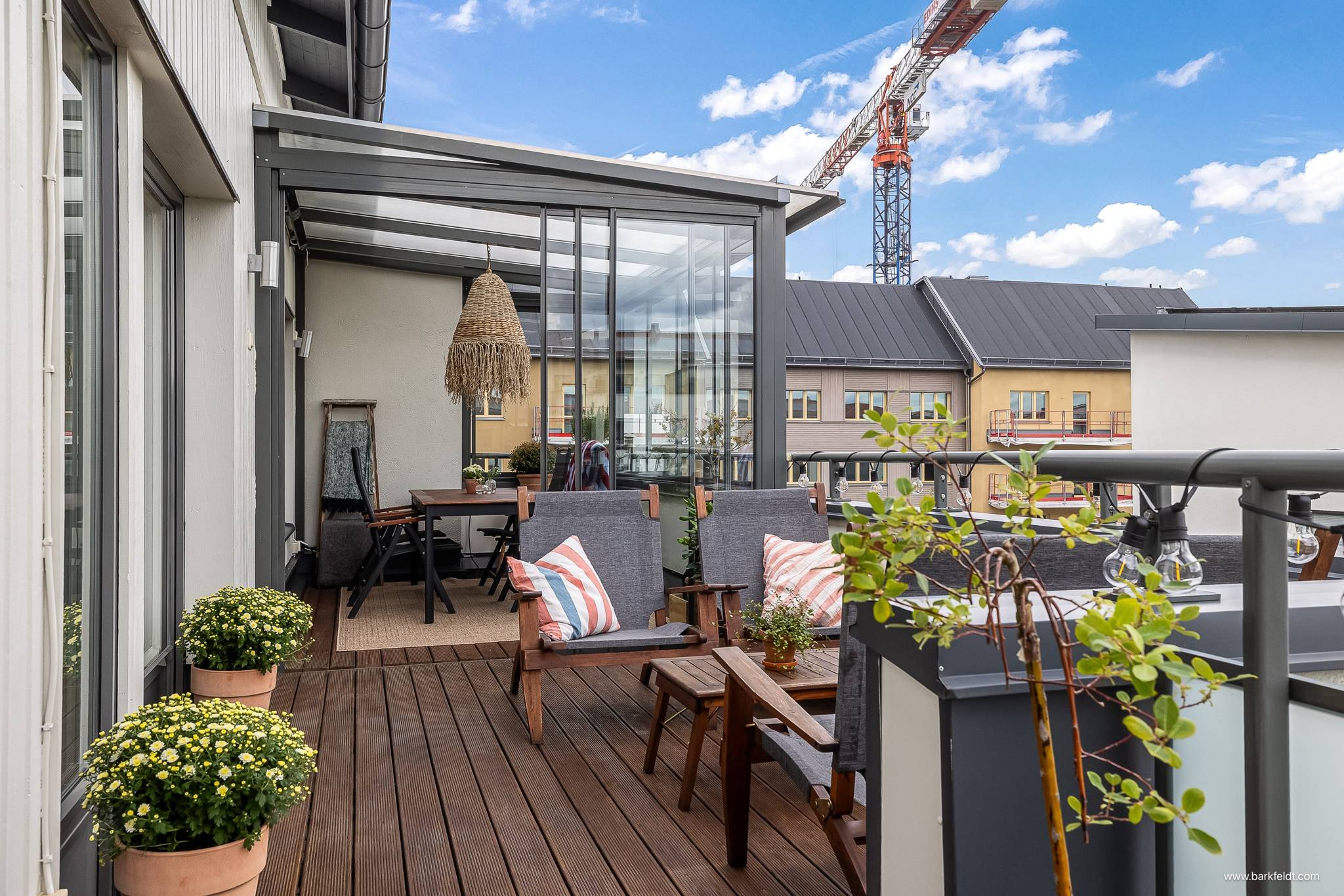 3 rum Lägenhet på Portalgatan 37 Kapellgärdet Uppsala kommun - bild 35