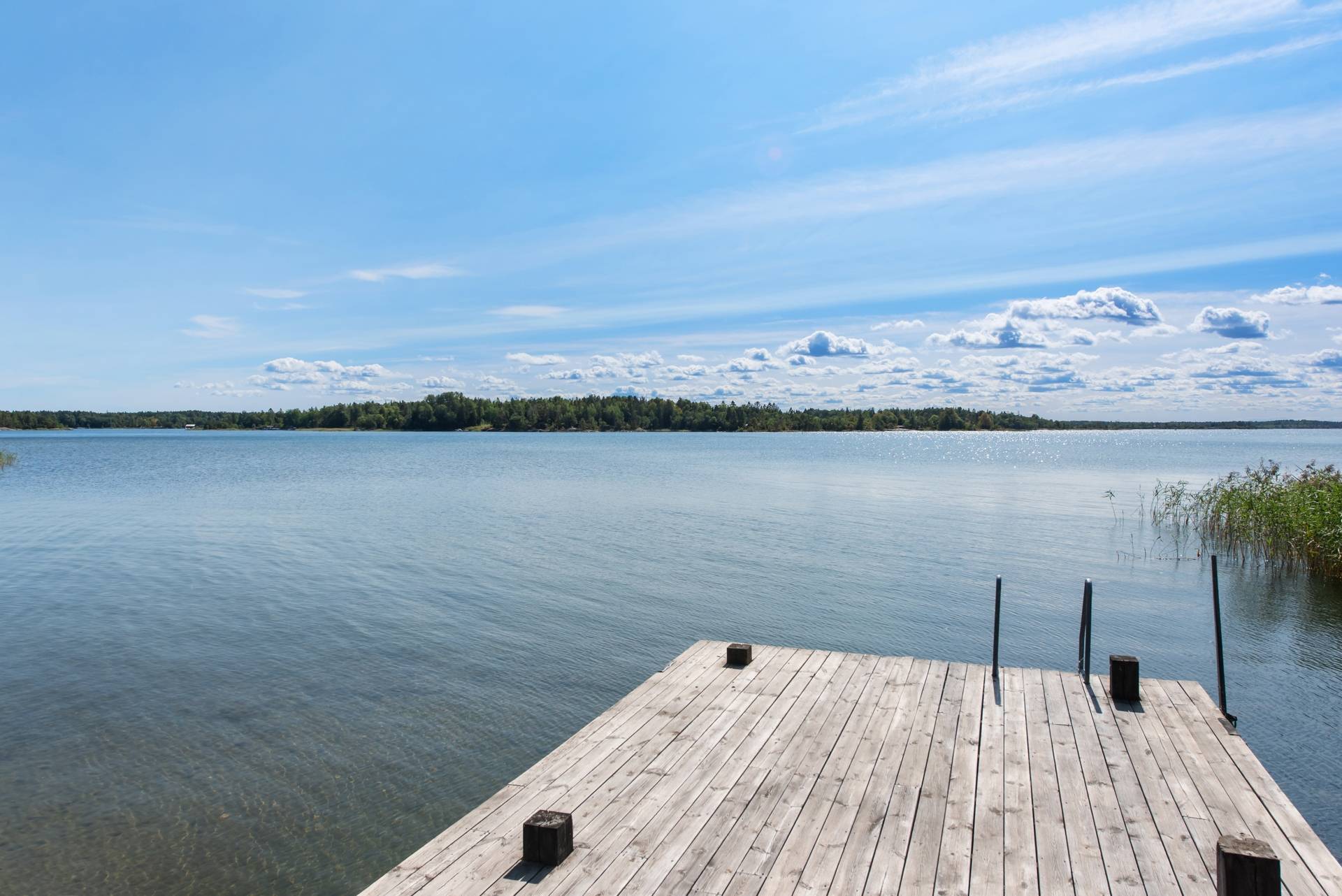 4 rum Vinterbonat fritidshus på Hörnängsvägen 88 Singö Norrtälje kommun - bild 44