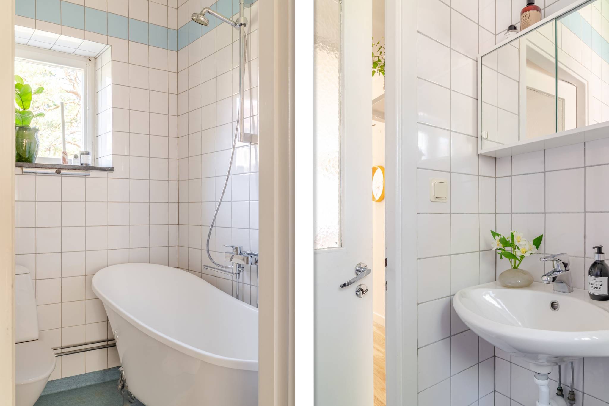 2 rum Lägenhet på Stopvägen 41 Bromma - Åkeslund Stockholms kommun - bild 25