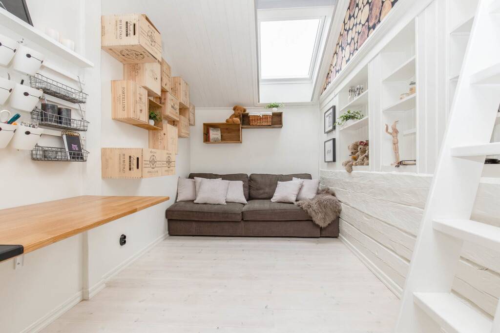 4 rum Villa på Långgarnsvägen 77 Långgarn Norrtälje kommun - bild 31