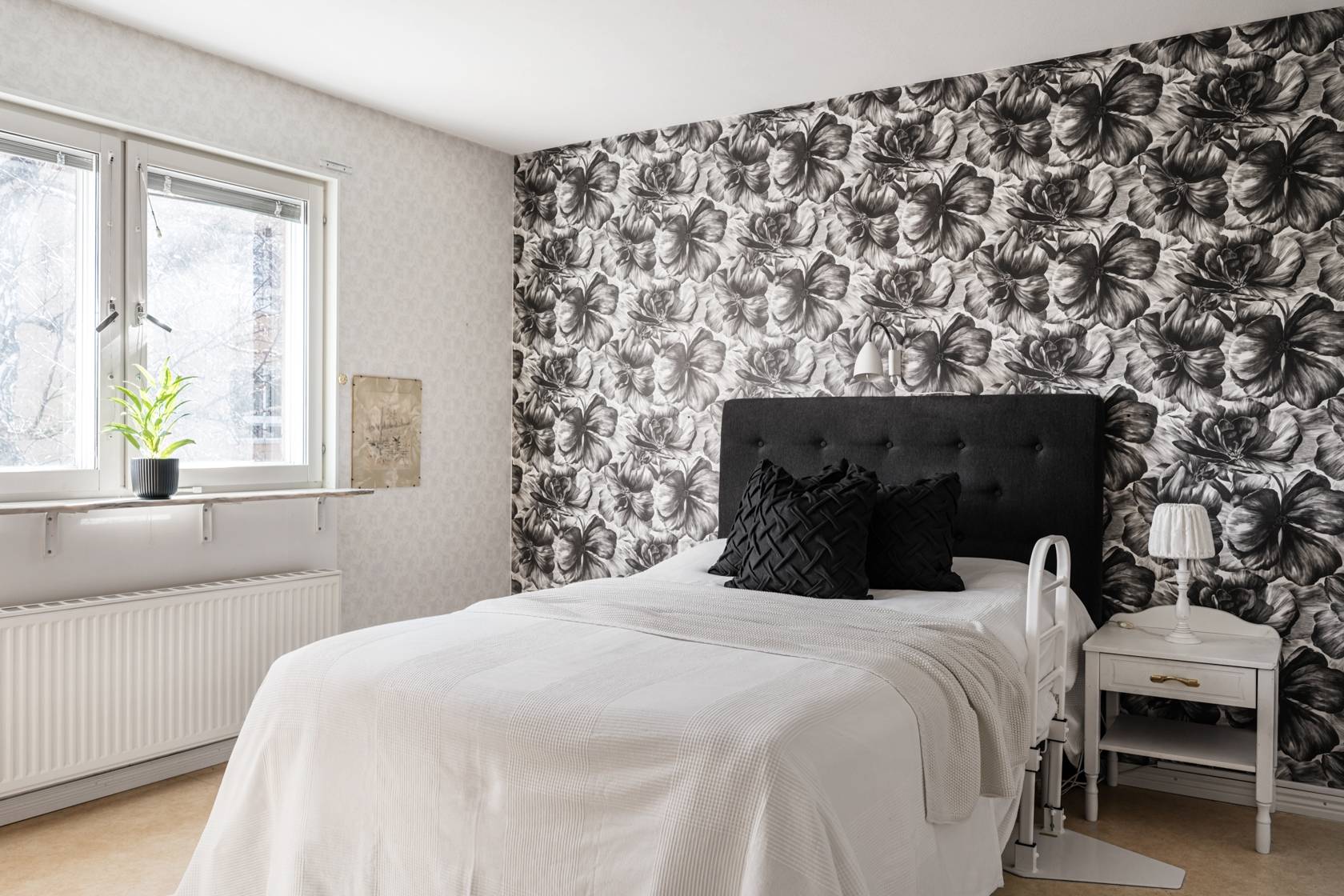 2 rum Lägenhet på Äppelvägen 5, 1tr Bålsta - Centrum Håbo kommun - bild 10