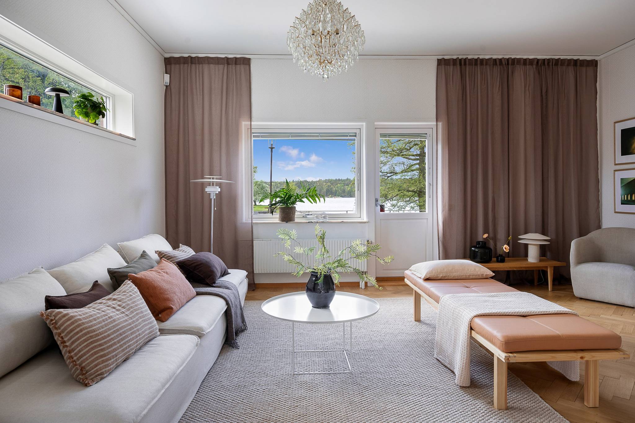 8 rum Villa på Residensgatan 44 Vänersborg Vänersborgs kommun - bild 9