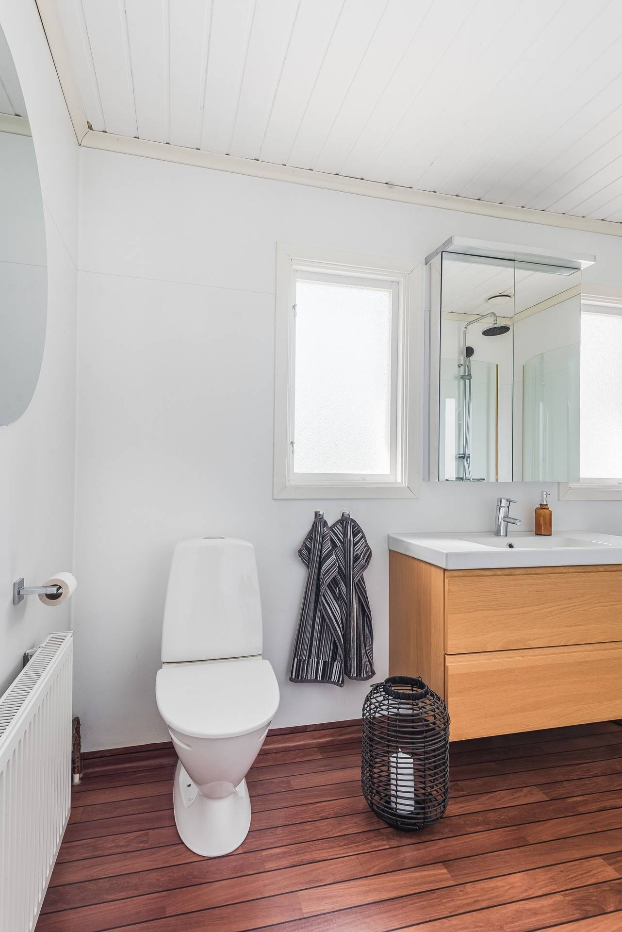 165 m² Villa på Hakvägen 1 Sundsvalls kommun - bild 18
