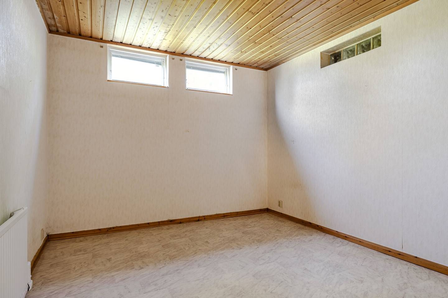 5 rum Villa på Björkbacken 5 Sandöverken Kramfors kommun - bild 6