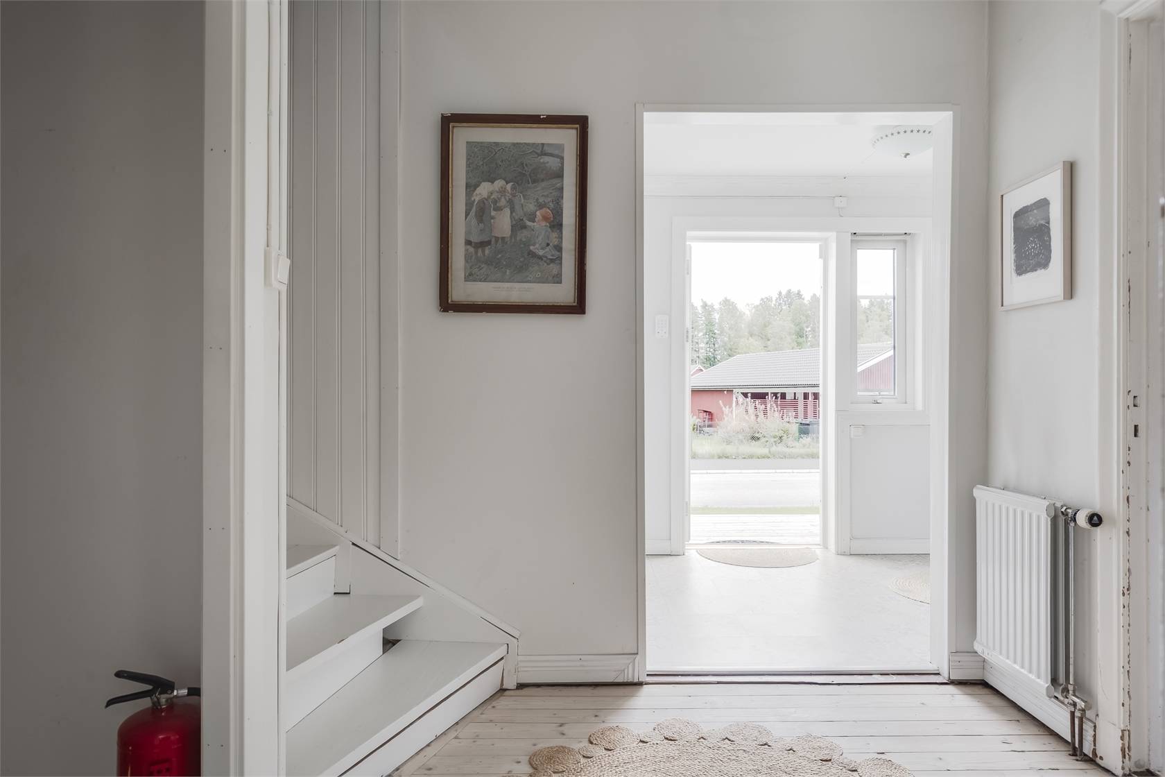 3 rum Villa på Centralgatan 7 Degerfors kommun - bild 18