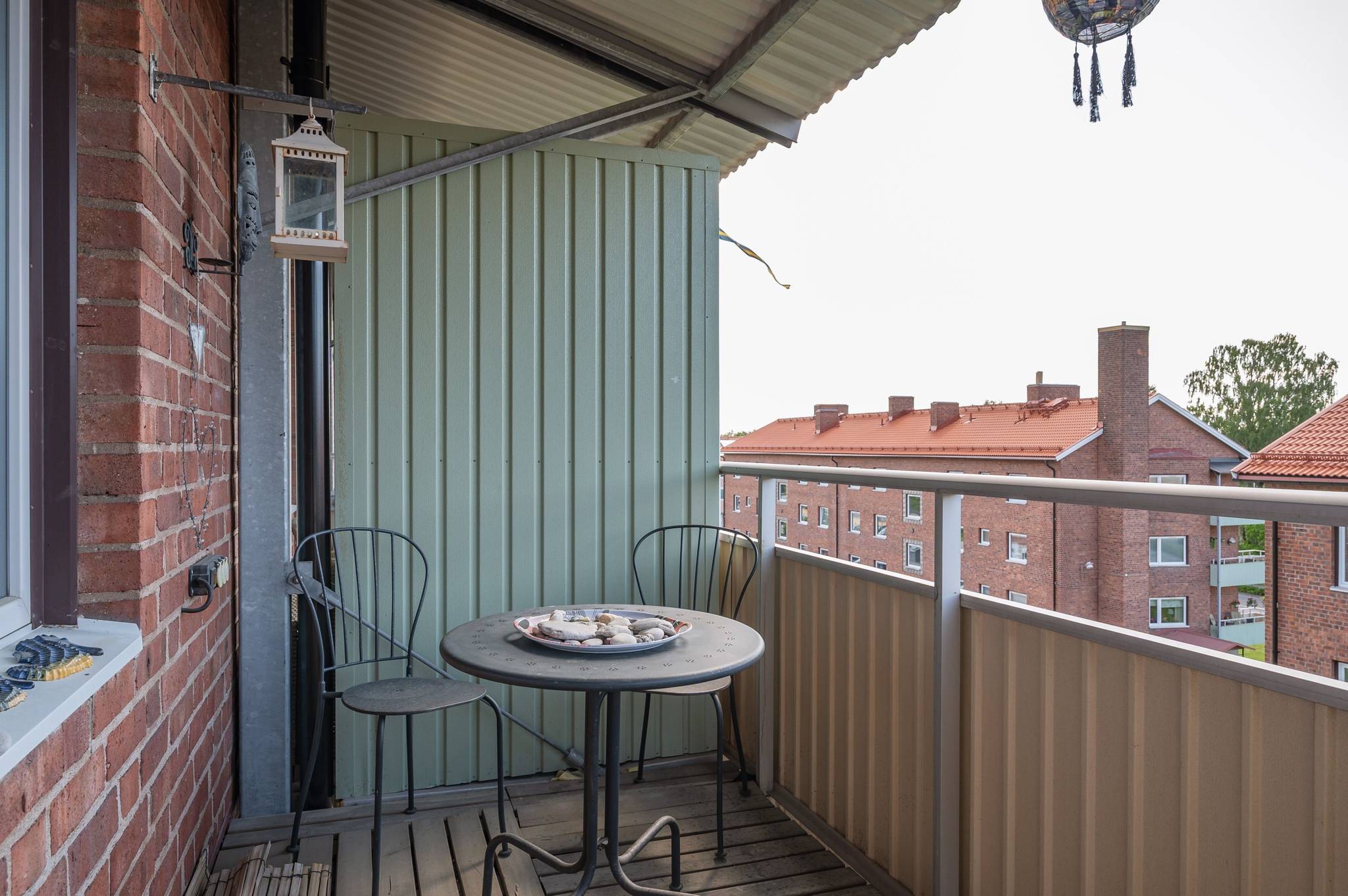 2 rum lägenhet på Skogsvägen 1C Avesta, Avesta kommun - bild 3