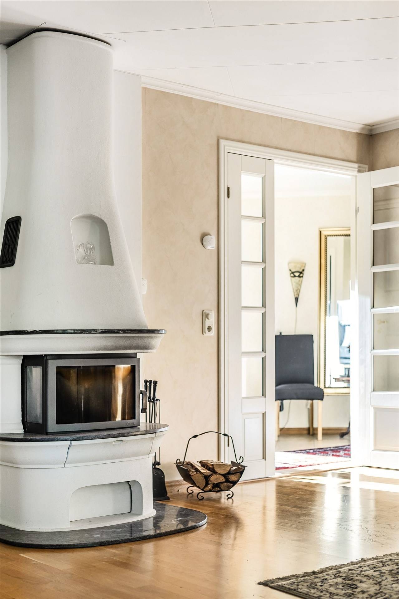 4 rum Villa på Karlstadsvägen 5 Västra Granloholm Sundsvalls kommun - bild 13