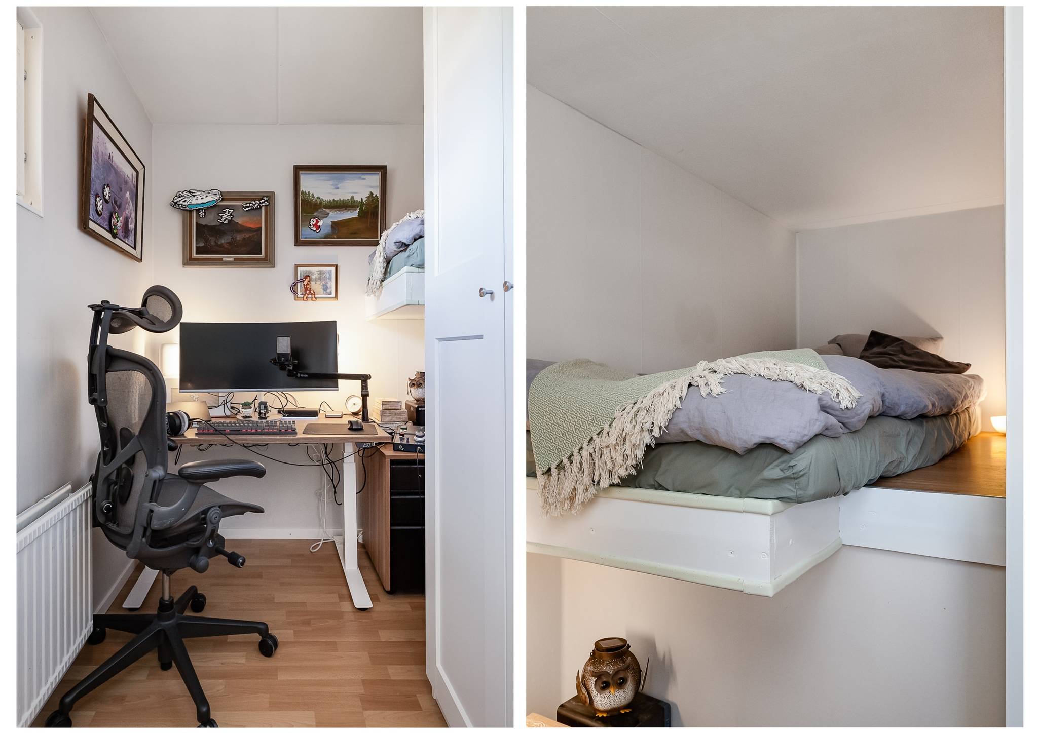 3 rum Lägenhet på Mejramvägen 102 Sörbyängen Örebro kommun - bild 23