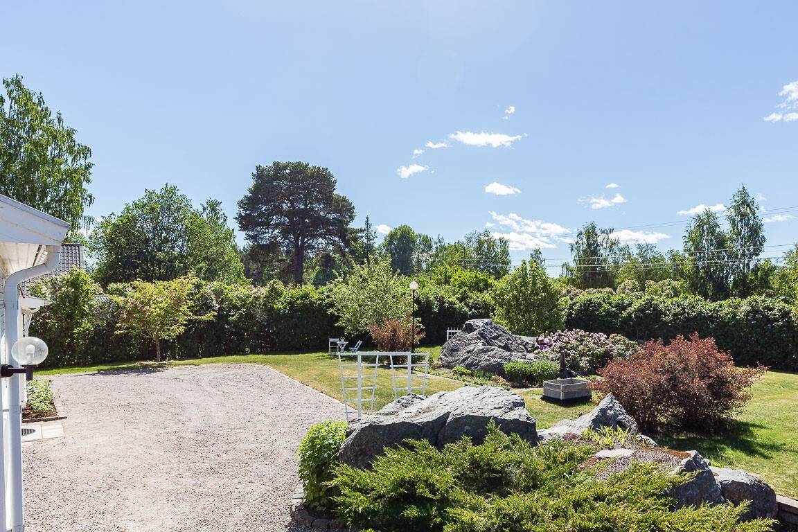 3 rum Villa på Åvägen 11 Forsby Gävle kommun - bild 8