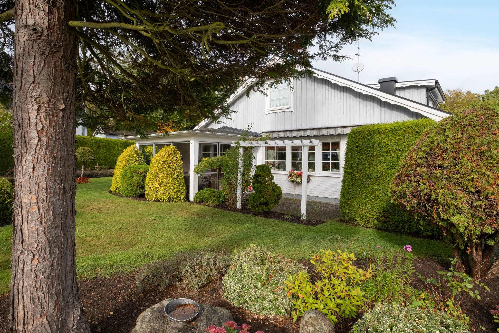 5 rum Villa på Karl Petterssons väg 8 Hällaryd Karlshamns kommun - bild 31