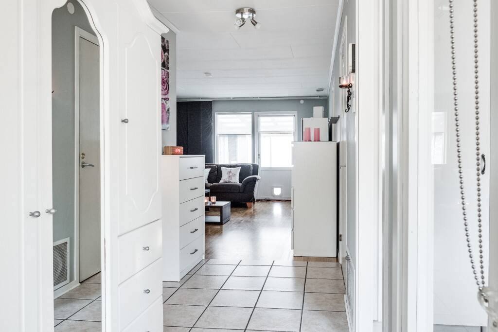 3 rum Lägenhet på Sågarevägen 5 A Bruket Degerfors kommun - bild 7