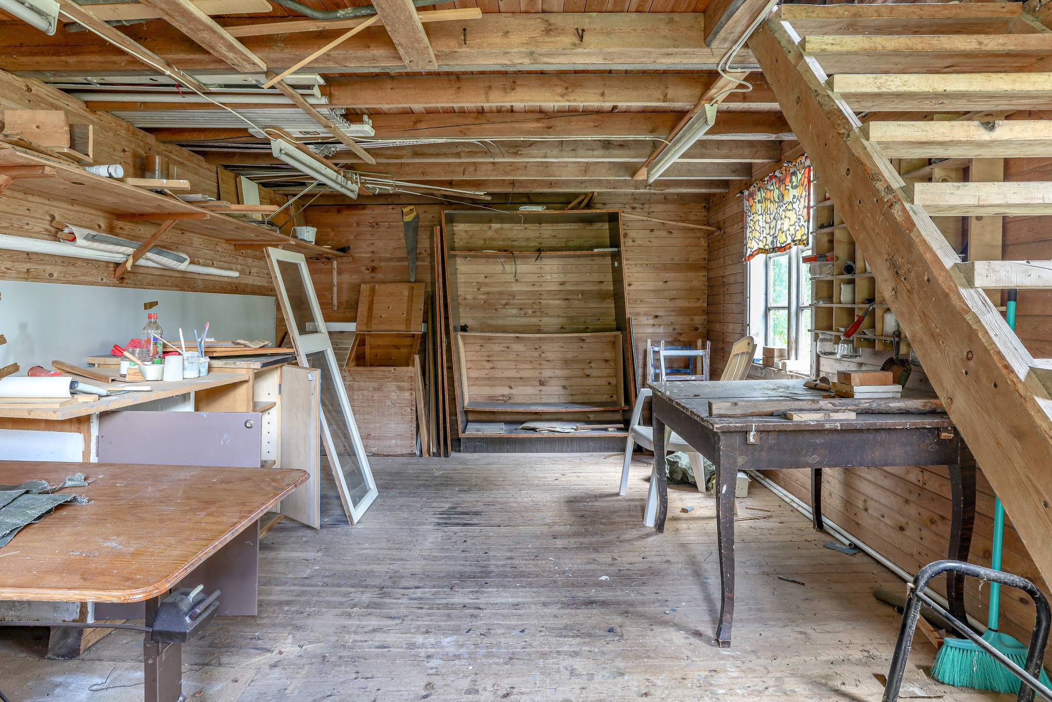 5 rum Villa på Blå vägen 55 Granö Vindelns kommun - bild 35