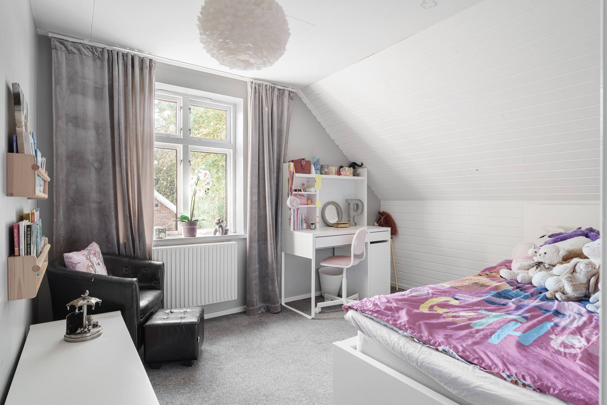 7 rum Villa på Hjortshögsvägen 319 Mörarp Helsingborgs kommun - bild 18