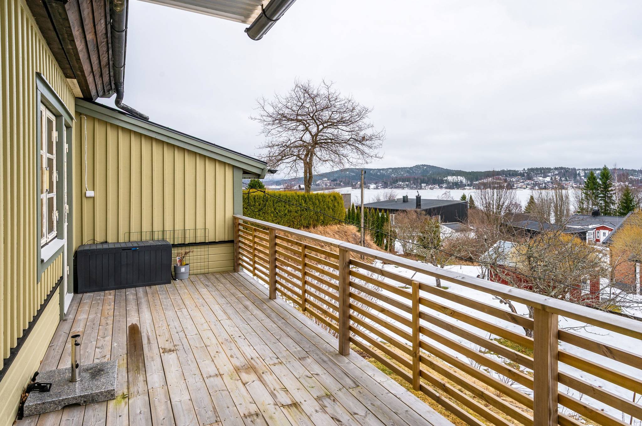 5 rum Villa på Matrosvägen 14 Bonäset Örnsköldsviks kommun - bild 25
