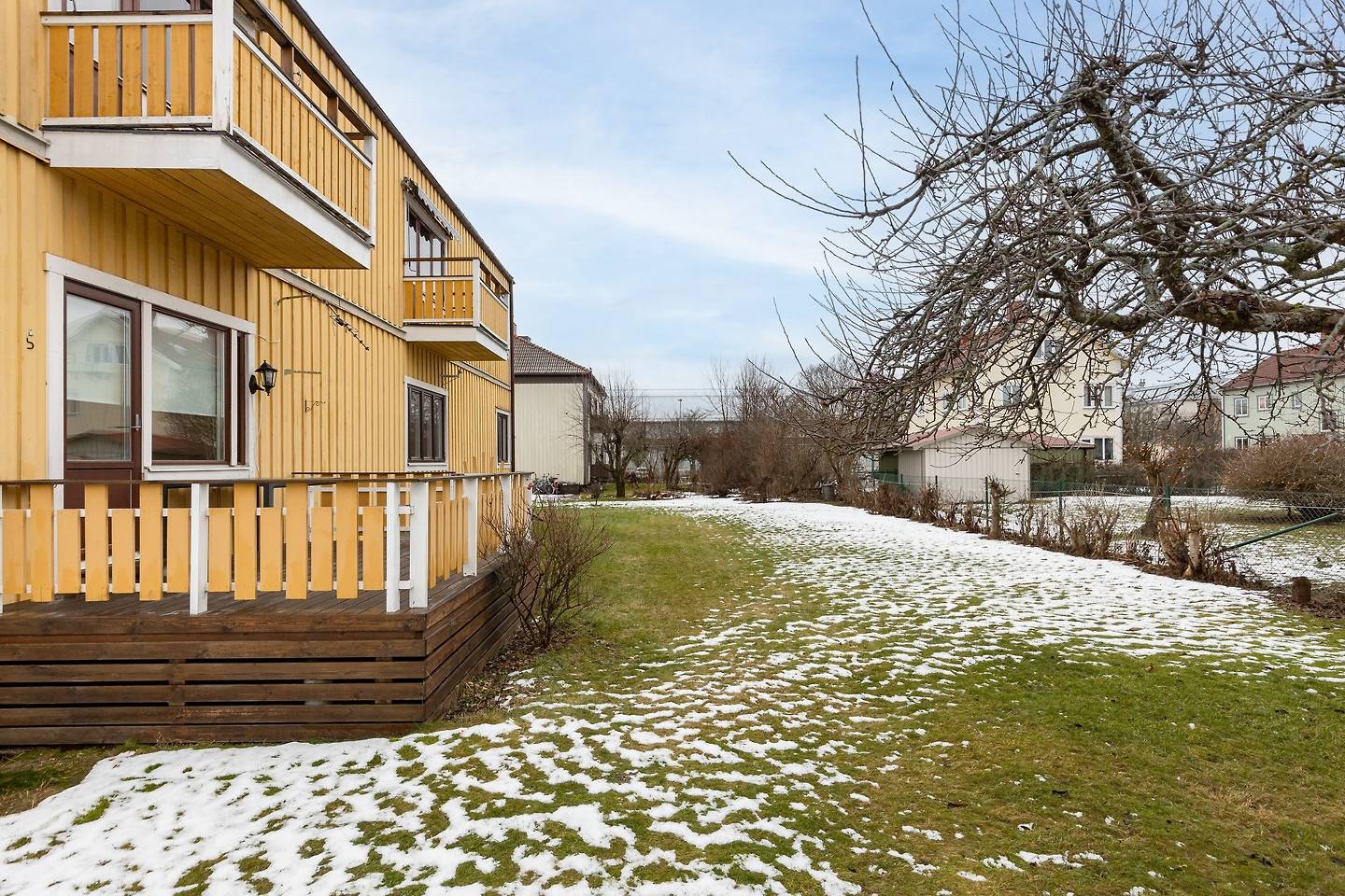 273 m² Övrig på Norra Ringvägen 22 Nynäs Gävle kommun - bild 4