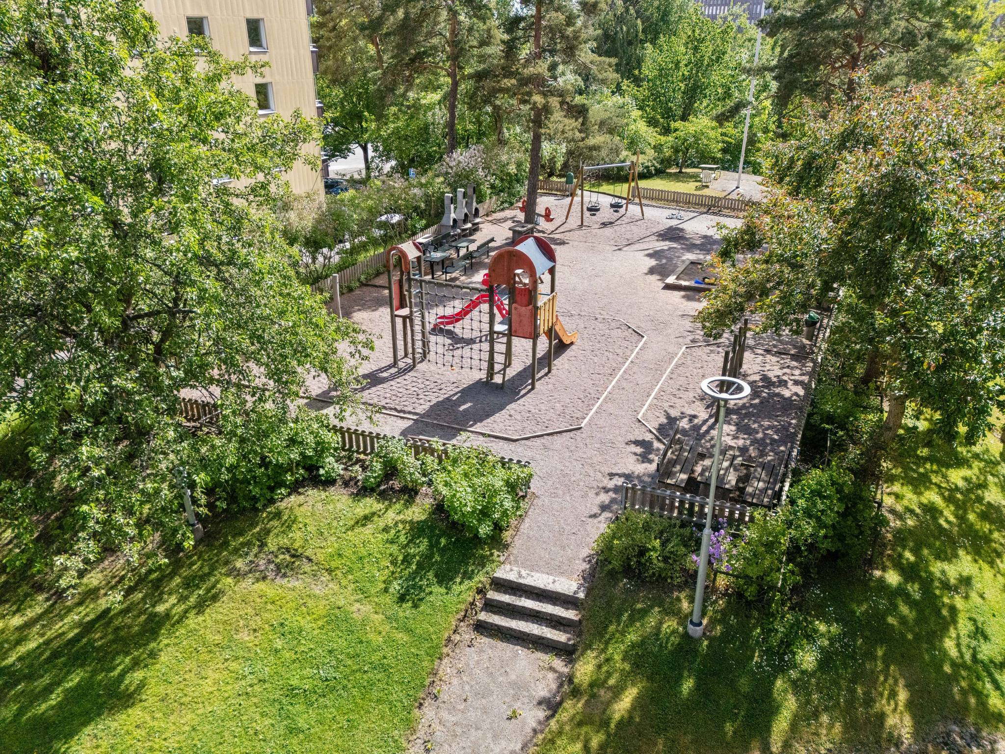1 rum Lägenhet på Torsbygatan 34, vån 6/7 Farsta Stockholms kommun - bild 30