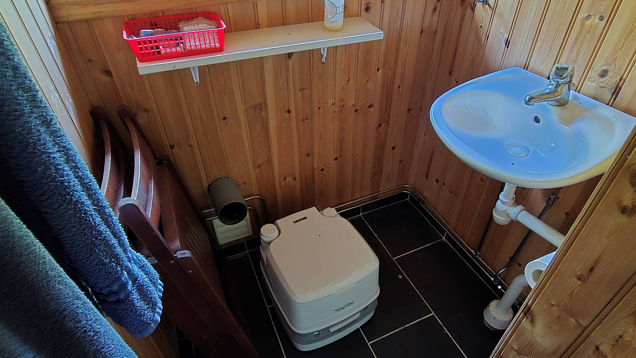 3 rum Fritidshus på Nädhult 409 Hylte kommun - bild 50