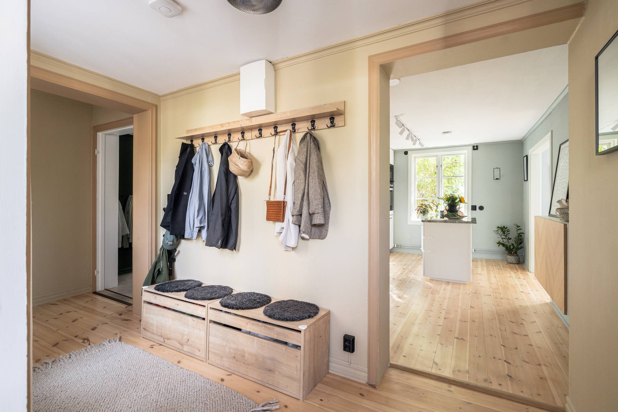 3 rum Lägenhet på Kålgårdsgatan 19B Gamla Kålgården Jönköpings kommun - bild 10